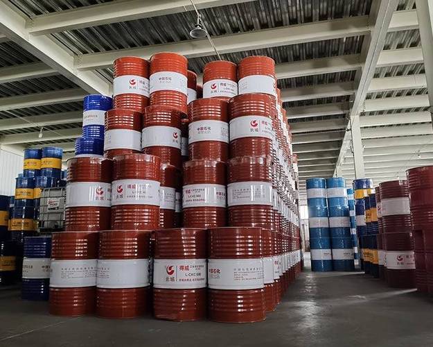 2025高级润滑油企业评测分析 谁在引领“润滑”新赛道？