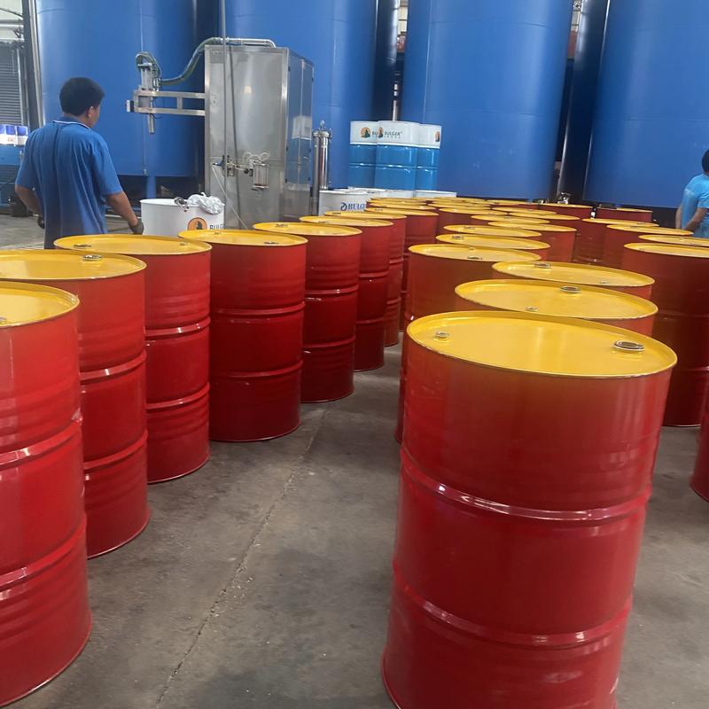 长春润滑油加盟产业 便捷高效，代加工模式引领品质化发展新路径