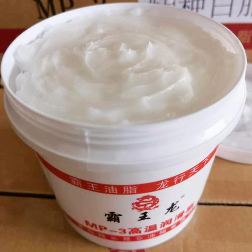 白色机械润滑油 特性、应用与常见问题解析